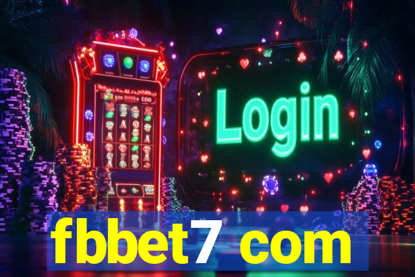 fbbet7 com